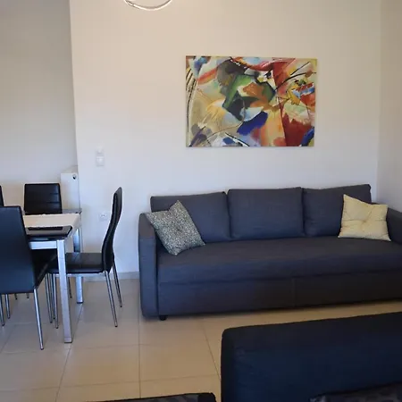 Zoe'S Luxury Home - Private Parking Chania  Buitenkant foto