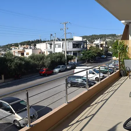 Zoe'S Luxury Home - Private Parking Chania  Buitenkant foto