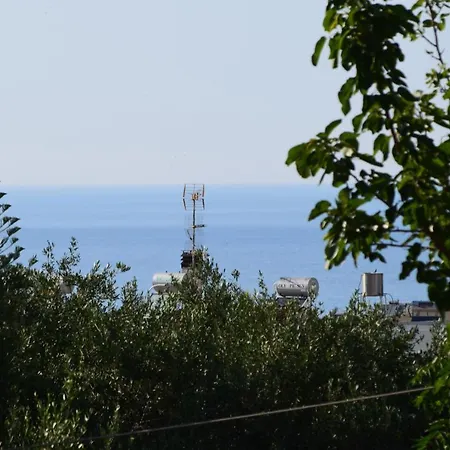 Zoe'S Luxury Home - Private Parking Chania  Buitenkant foto
