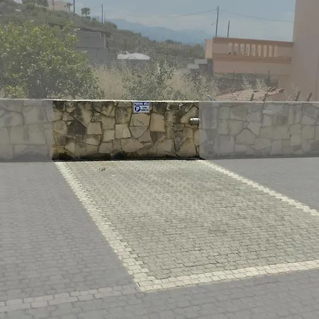 Zoe'S Luxury Home - Private Parking Chania  Buitenkant foto